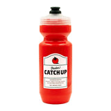 Bouteille d'eau Spurcycle Catch Up 22oz