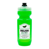Bouteille d'eau Spurcycle Relish Your Ride 22oz