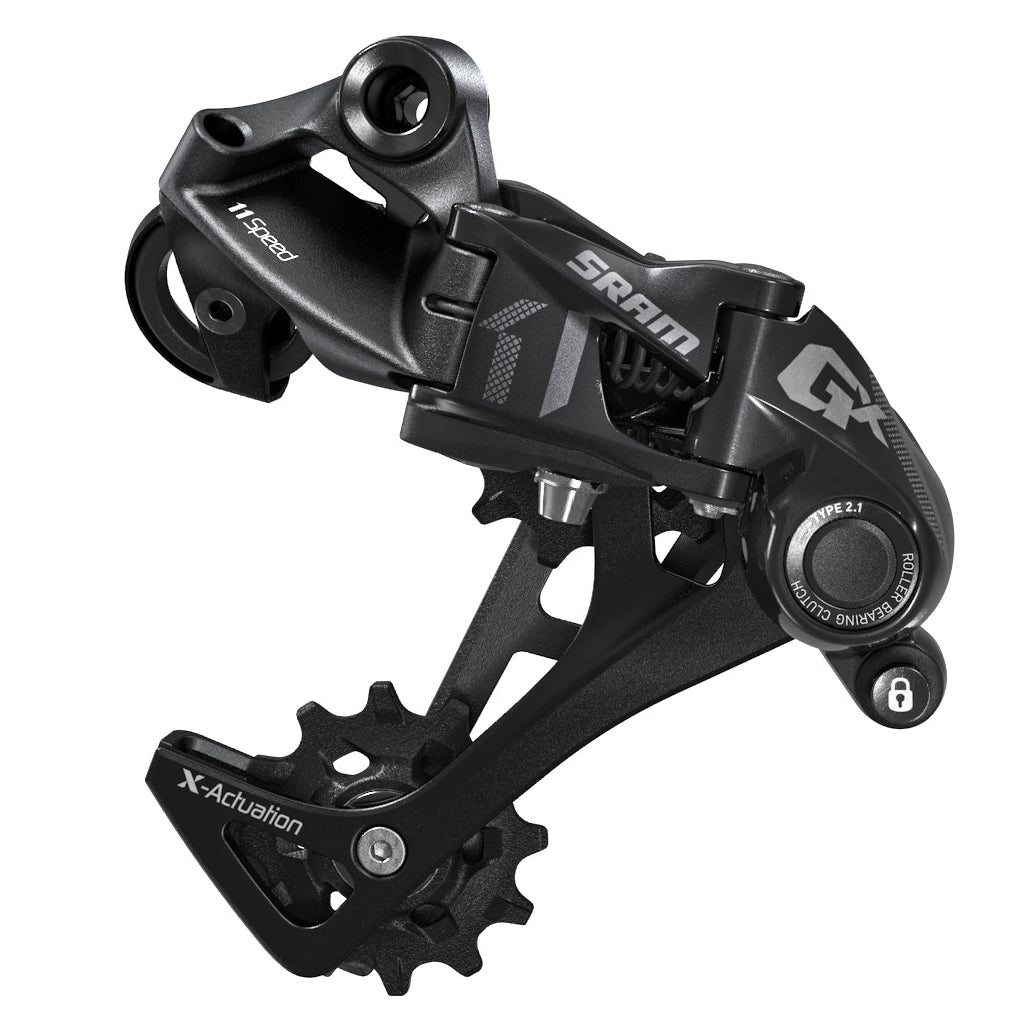 SRAM GX 11-Speed X-Horizon Long Cage Rear Derailleur