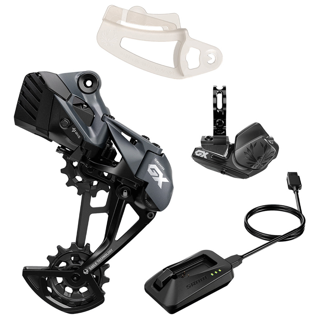 SRAM GX Eagle AXS Upgrade Kit - Steed Cycles