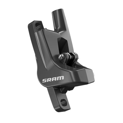 SRAM Level D Pre-Assembled Hydraulic Disc Brake REAR - 1800mm Hose - Steed Cycles