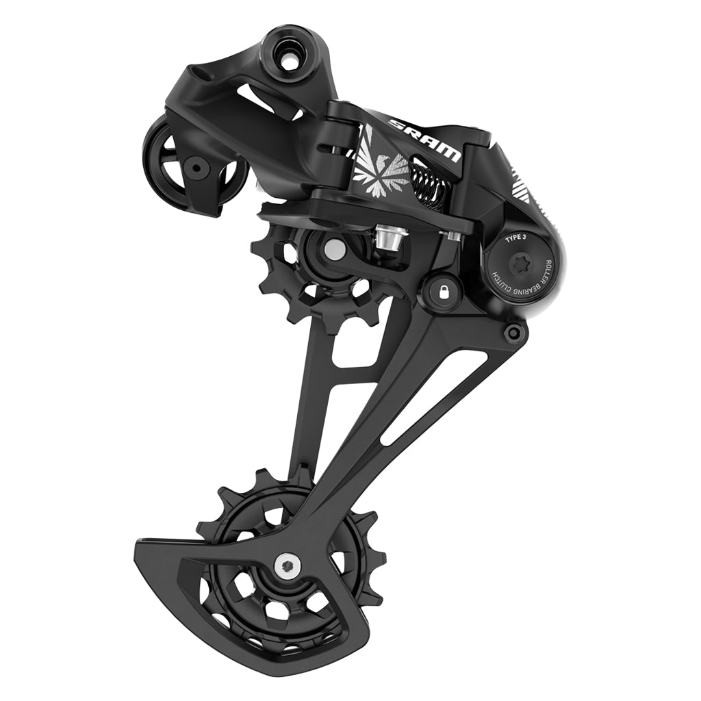 Sram NX Eagle Dérailleur arrière à cage longue 12 vitesses