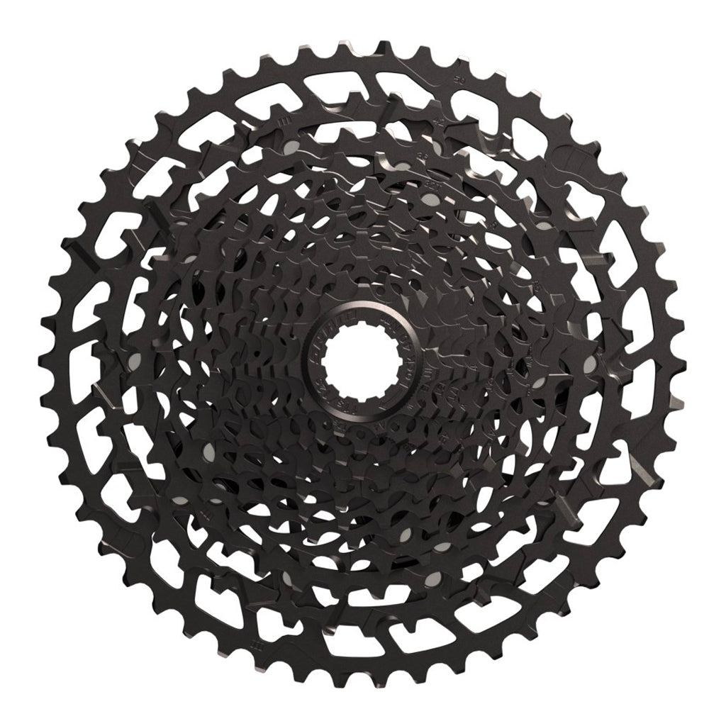 SRAM PG-1230 NX Eagle 12-Speed Cassette 11-50T - Steed Cycles