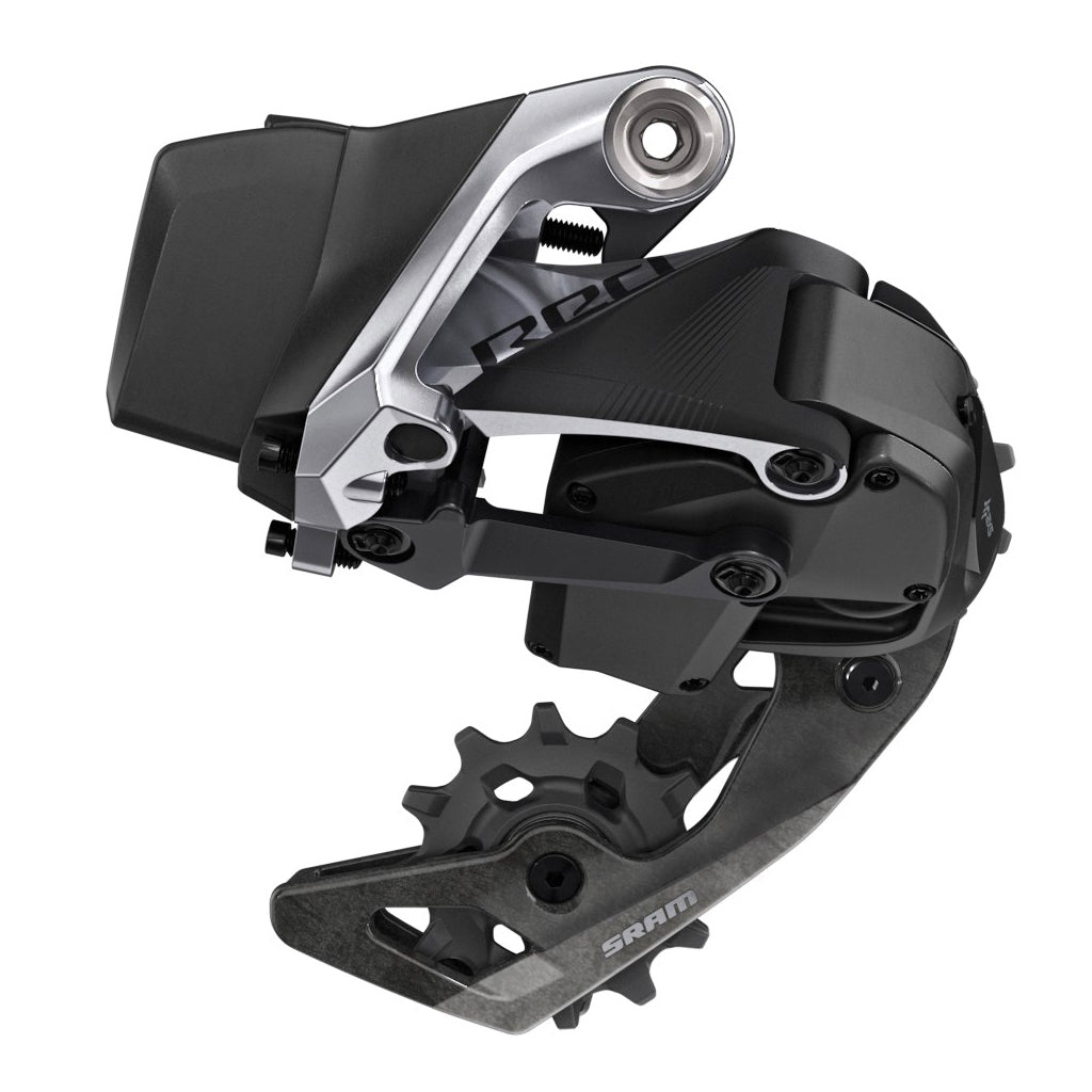 SRAM Red eTap AXS D1 12-Speed Rear Derailleur Max 33T