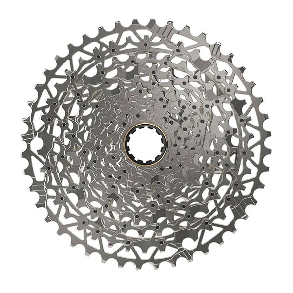 SRAM XG-1251 XPLR 12-Speed Cassette 10-44T – Steed Cycles