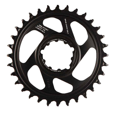 SRAM X-Sync 2 Eagle 12-Speed Boost 3mm Offset Chainring - Steed Cycles