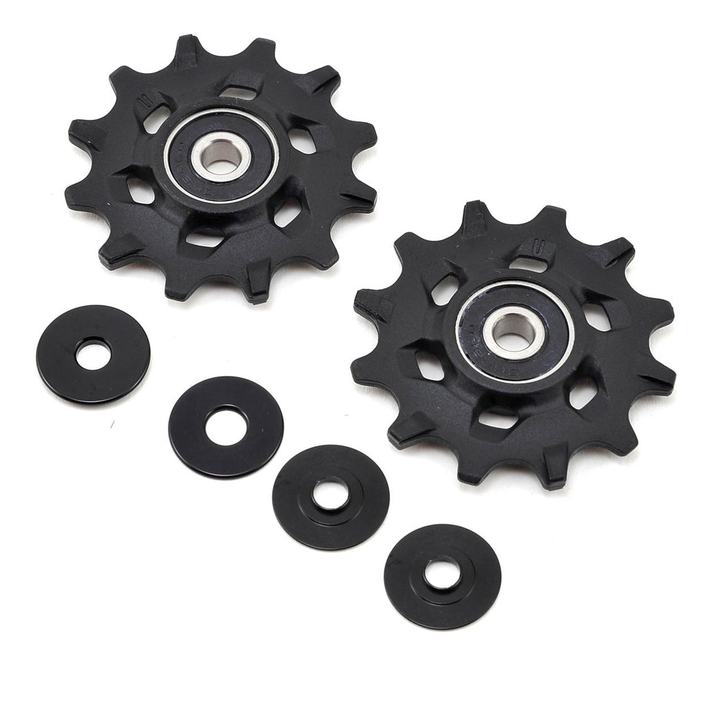 Sram X01/DH/CX1 X-Sync Derailleur Pulley Kit