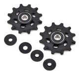 Sram X01/DH/CX1 X-Sync Derailleur Pulley Kit
