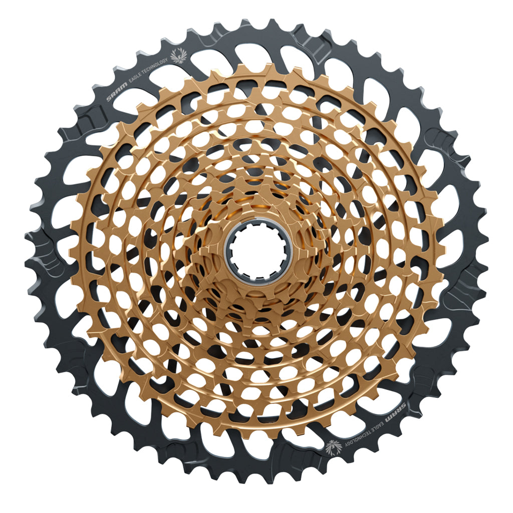 SRAM XG-1299 XX1 Eagle 12-Speed Cassette 10-52T – Steed Cycles