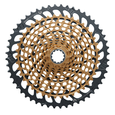 SRAM XG-1299 XX1 Eagle 12-Speed Cassette 10-52T - Steed Cycles