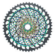 SRAM XG-1299 XX1 Eagle 12-Speed Cassette 10-52T - Steed Cycles