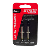 Stan's Presta Valve Brass
