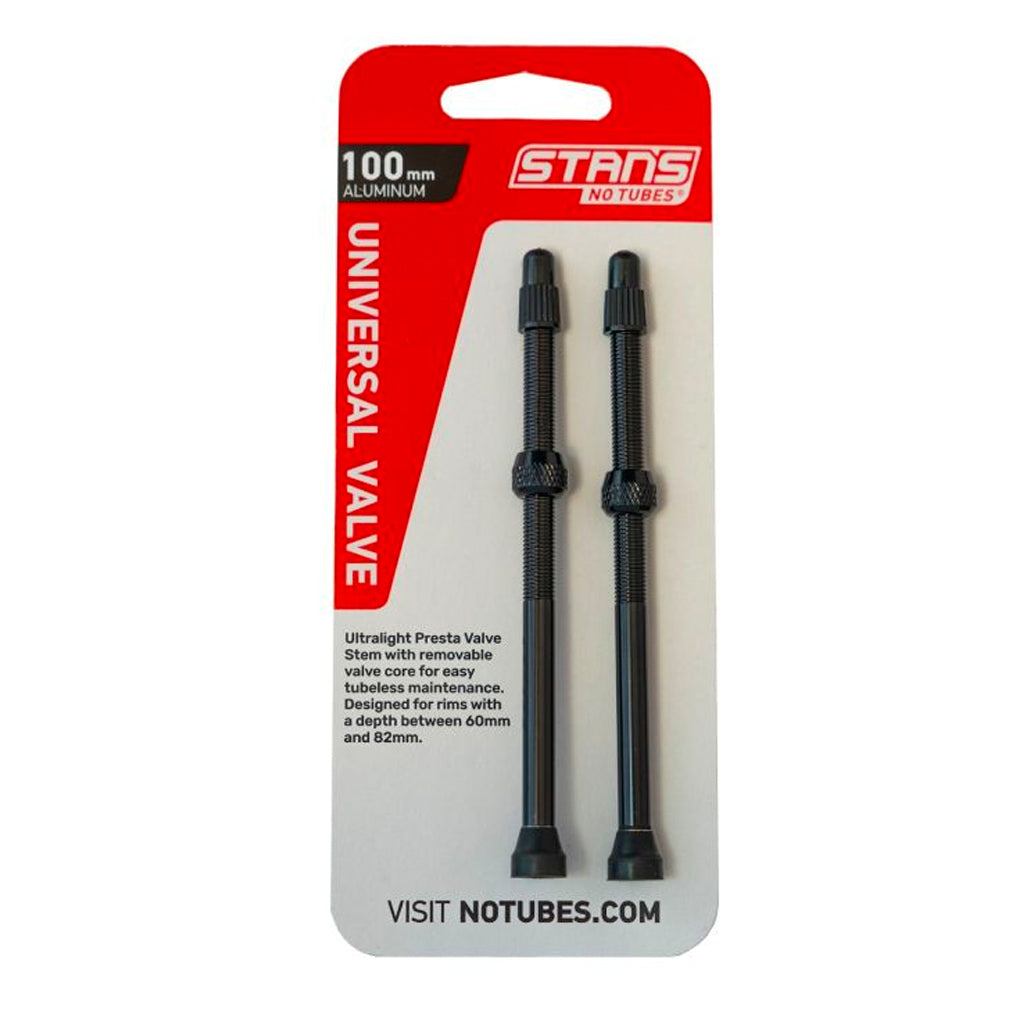 Stan's Presta Valve Aluminum