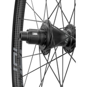Zipp 101 XPLR Tubeless Disc Wheels