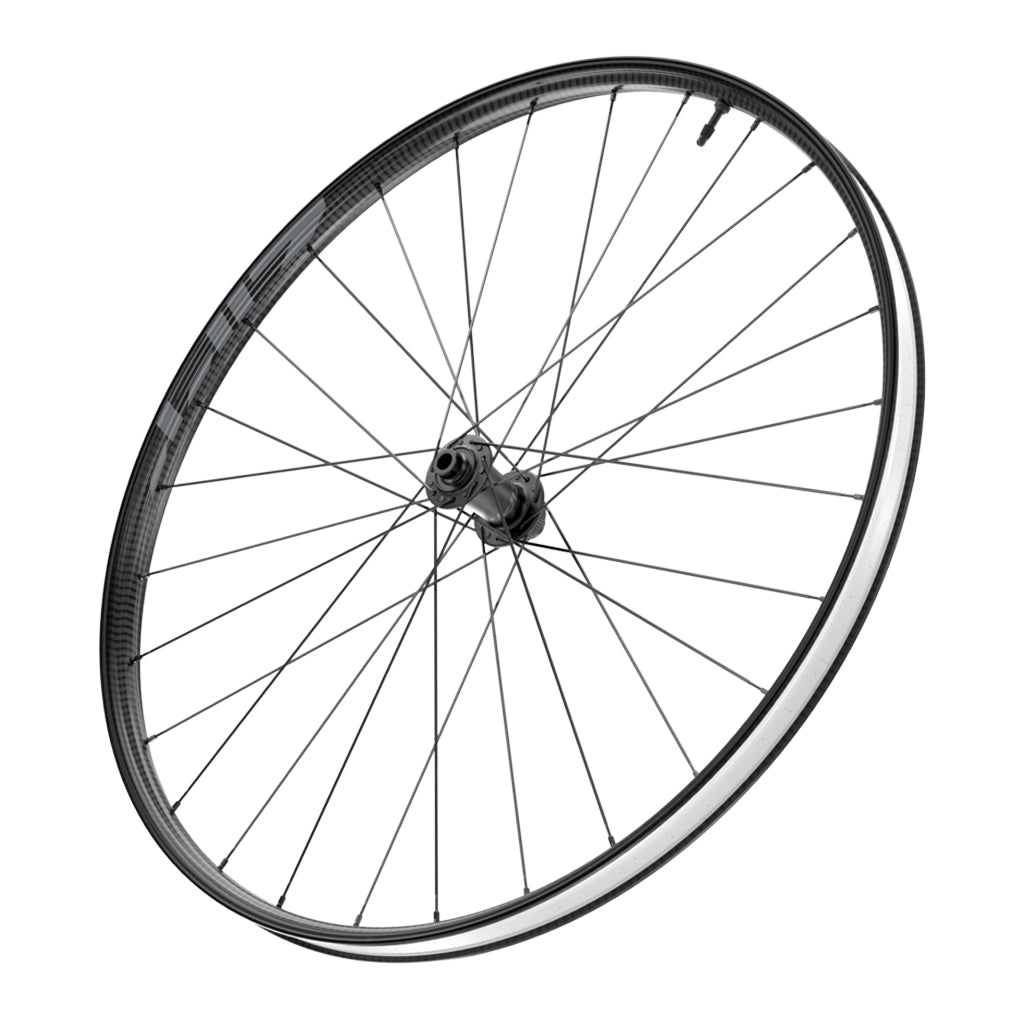 Zipp 101 XPLR Tubeless Disc Wheels
