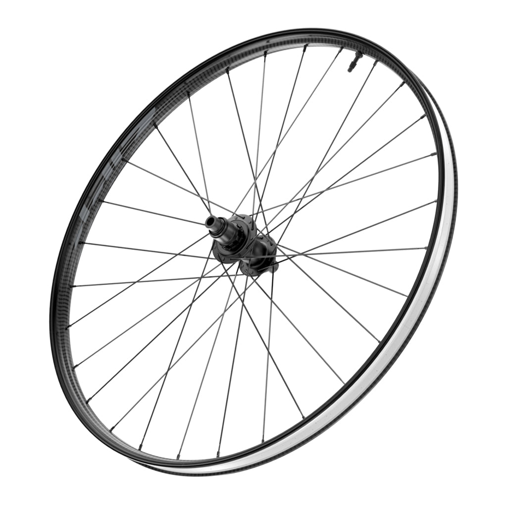 Zipp 101 XPLR Tubeless Disc Wheels