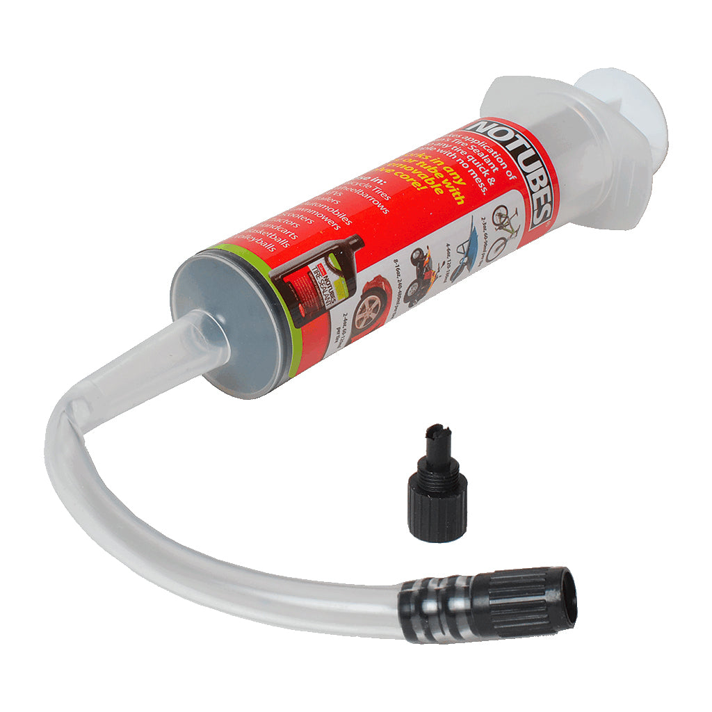 Stans Tire Sealant Injector - Steed Cycles