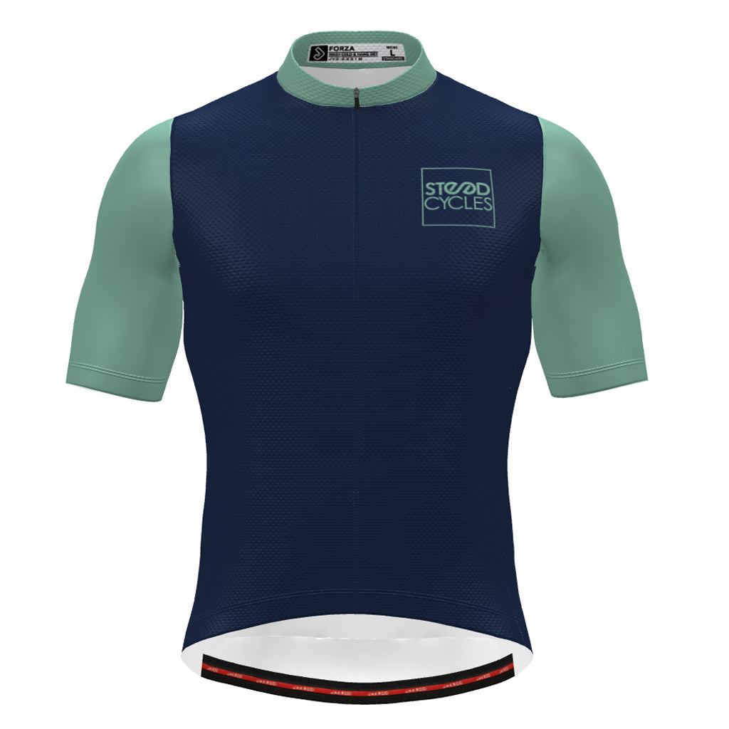 Steed Cycles Club Jersey Women's