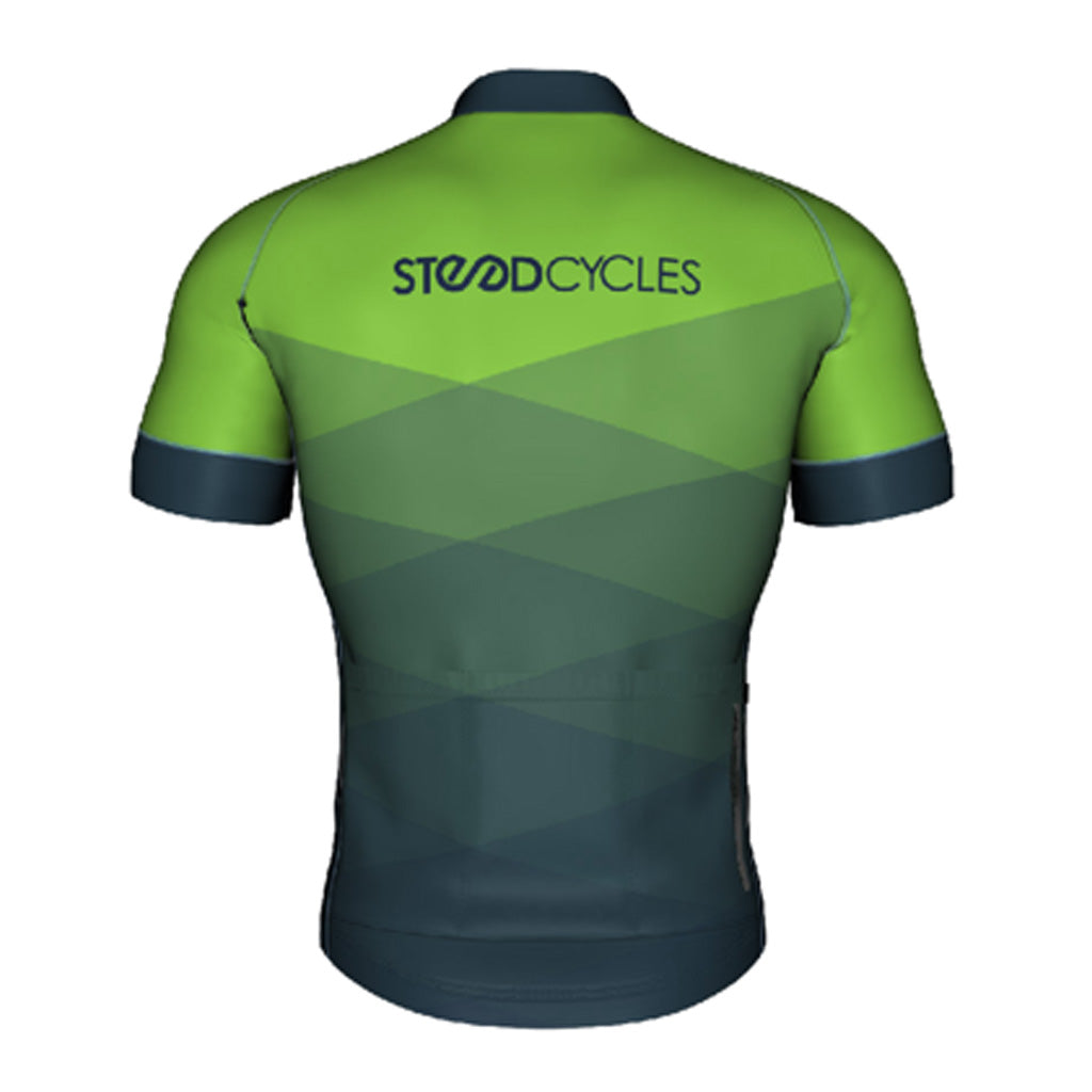 Steed Cycles Club Tour Jersey Women's