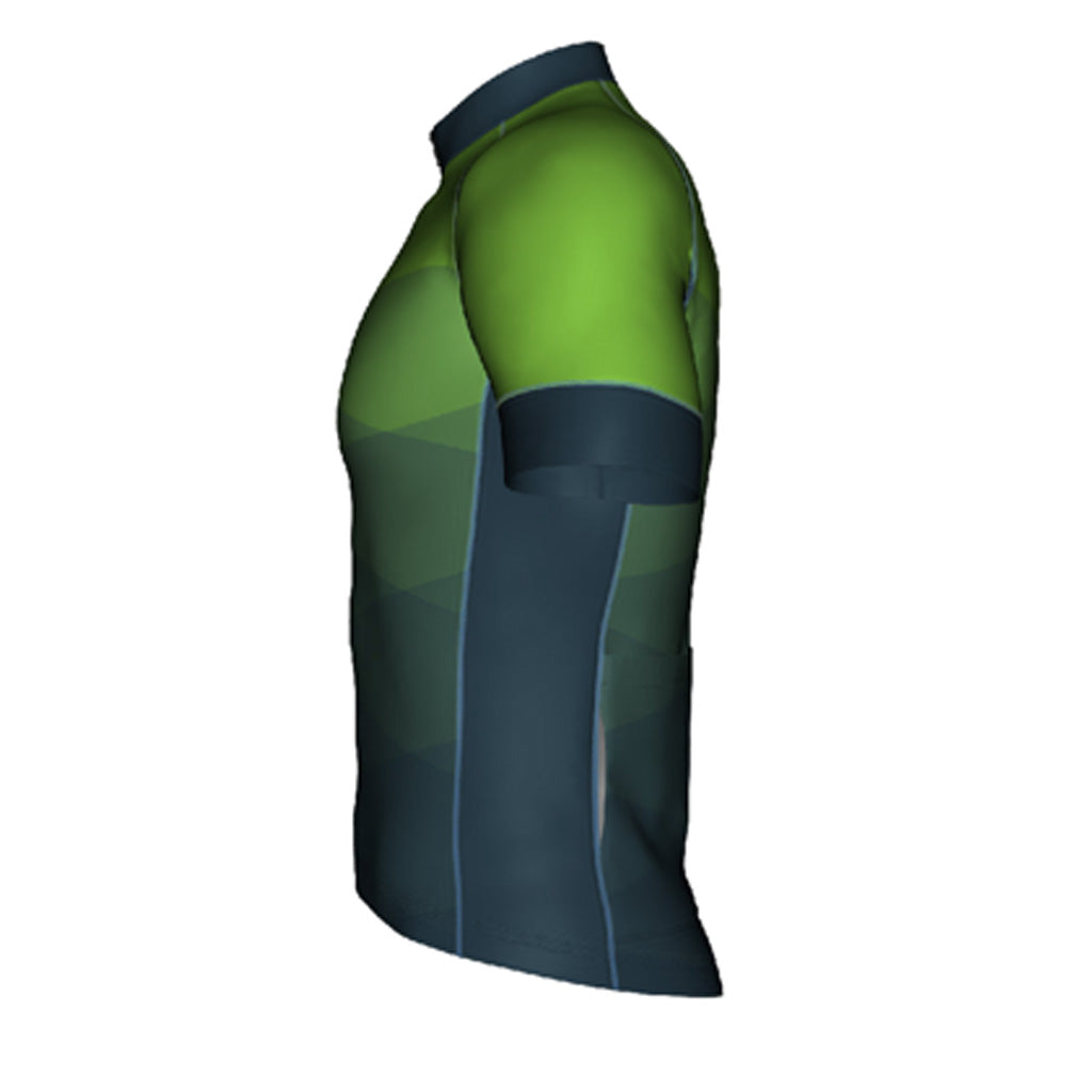 Steed Cycles Club Tour Jersey Women's