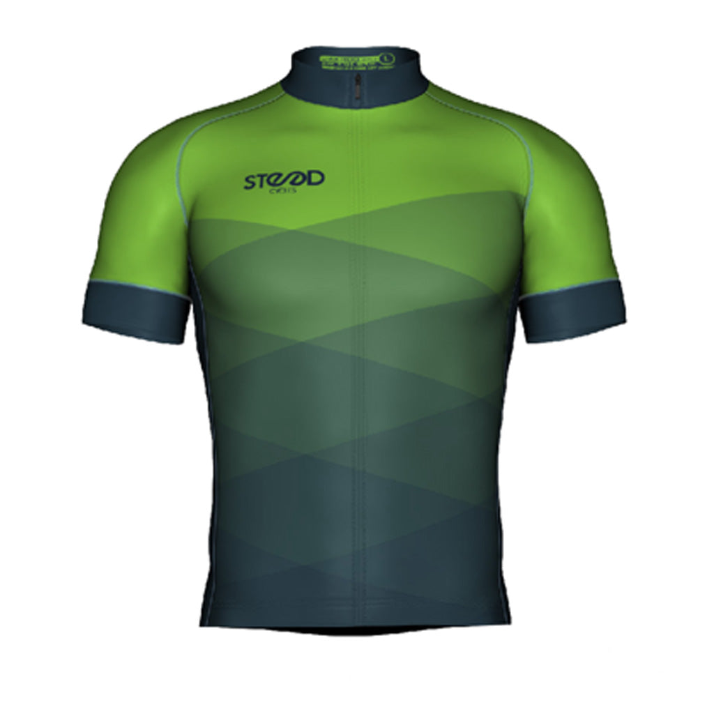 Steed Cycles Club Tour Jersey Women's