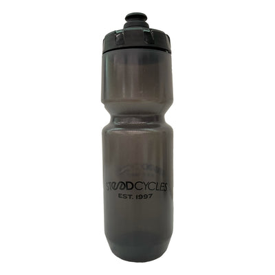 Steed Cycles EST. 1997 Water Bottles 22/26oz - Steed Cycles