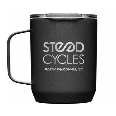 Steed Cycles Camelbak Insulated Stainless Steel Mug