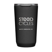 Steed Cycles Gobelet Isotherme en Acier Inoxydable Camelbak
