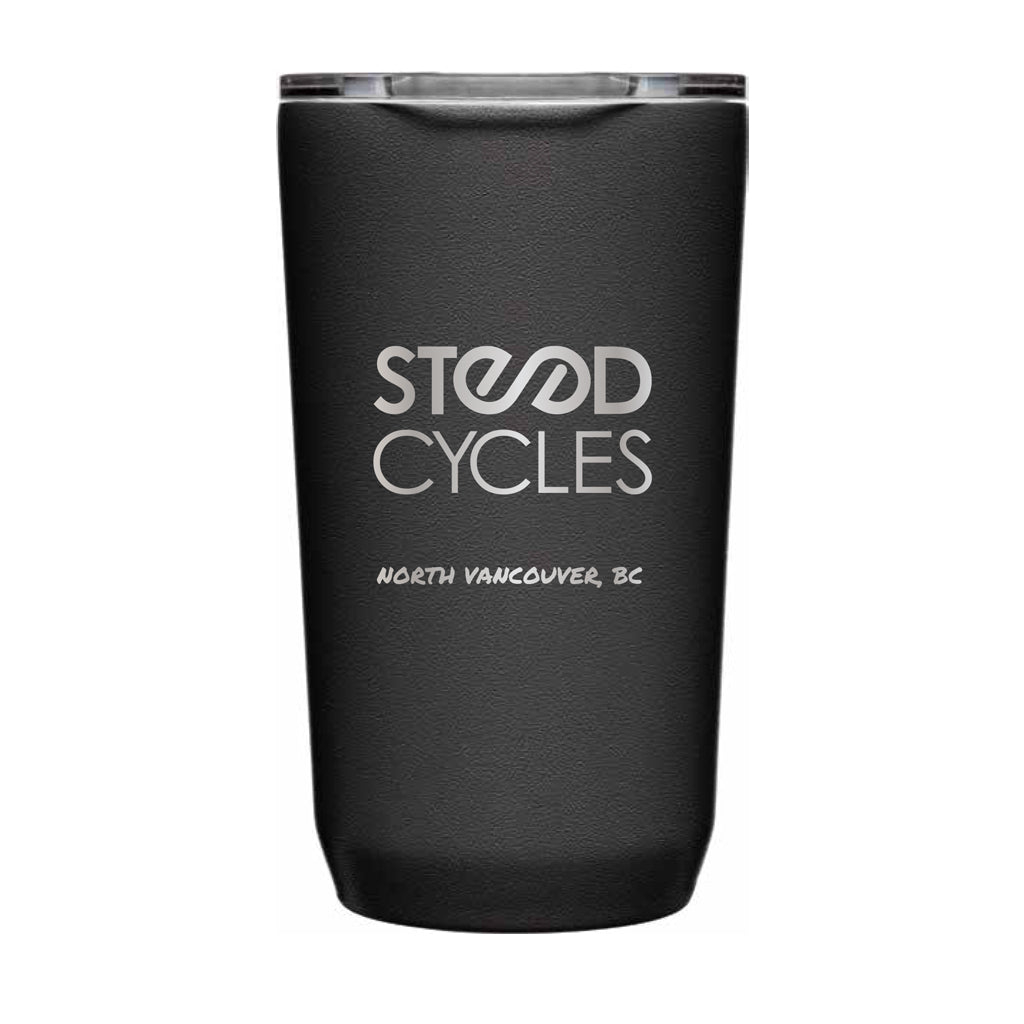 Steed Cycles Camelbak Insulated Stainless Steel Tumbler