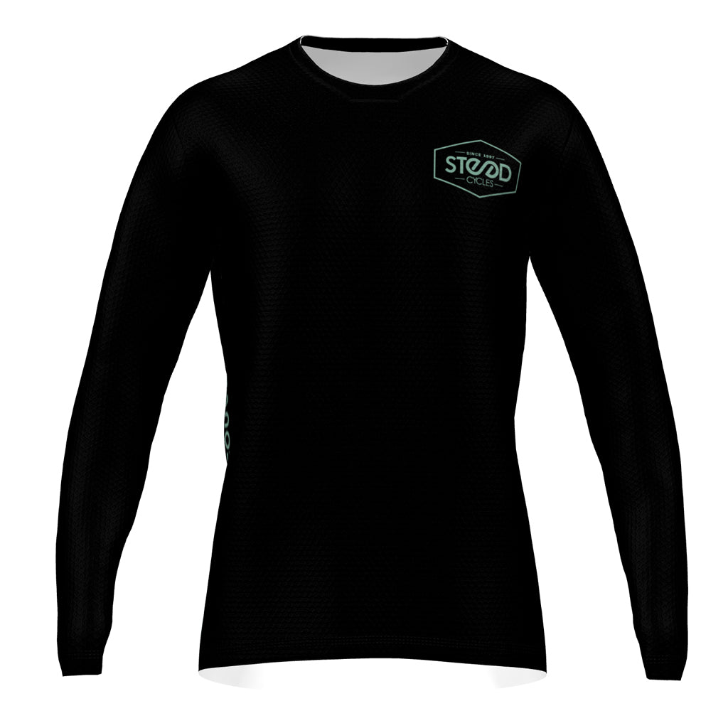 Maillot VTT Steed Cycles Flow