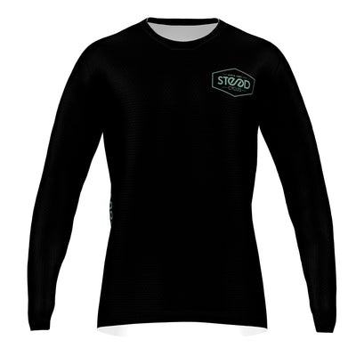Steed Cycles Flow MTB Jersey Women's