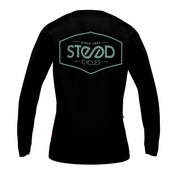 Maillot VTT Steed Cycles Flow pour femme