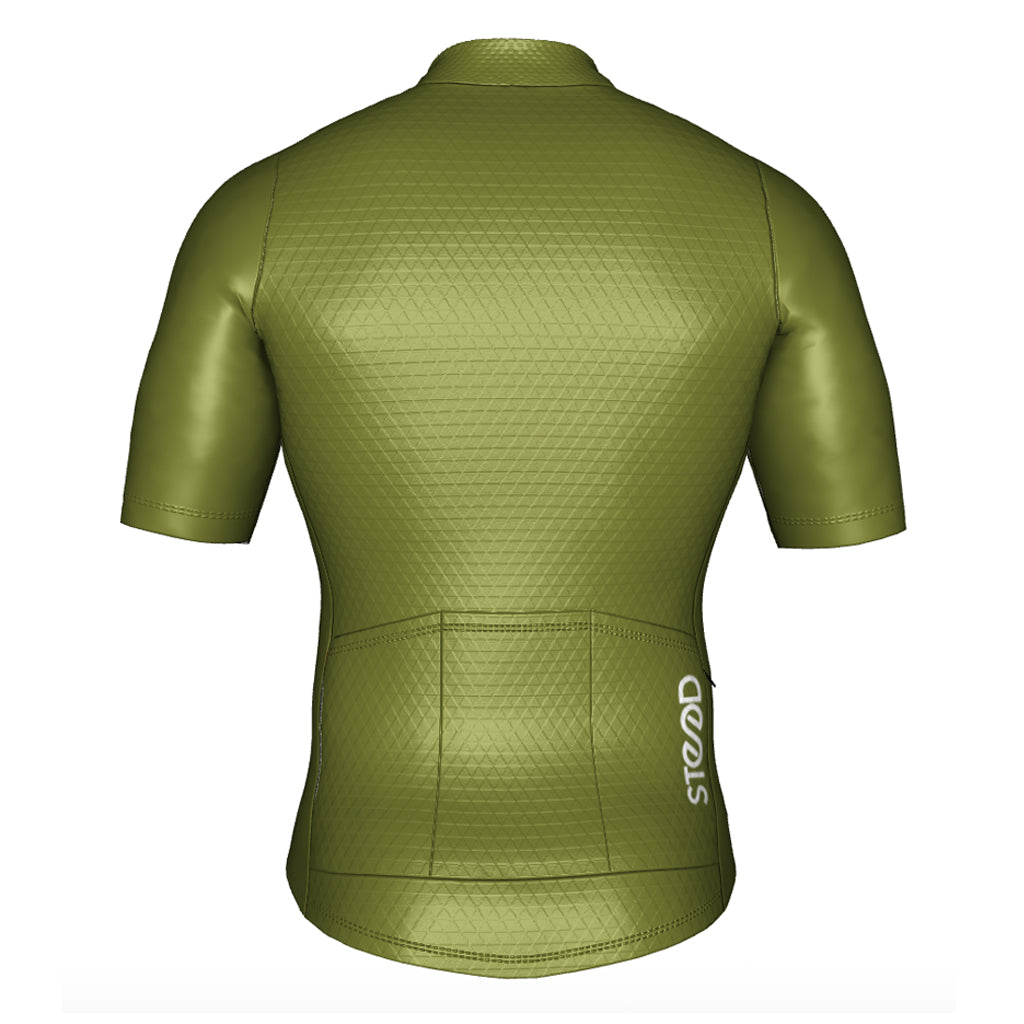 Steed Cycles Forza SS Jersey - Steed Cycles