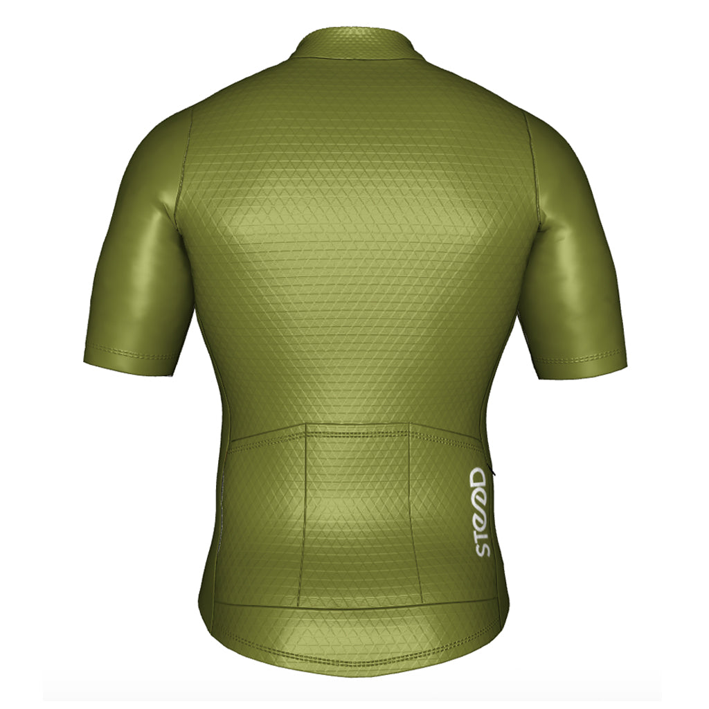 Steed Cycles Forza SS Jersey Women's - Steed Cycles