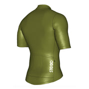 Steed Cycles Forza SS Jersey - Steed Cycles
