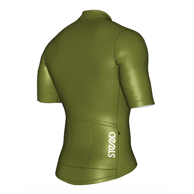 Steed Cycles Forza SS Jersey Women's - Steed Cycles
