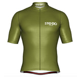 Steed Cycles Forza Jersey