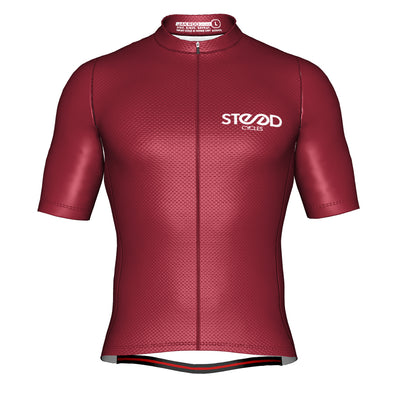 Steed Cycles Forza SS Jersey - Steed Cycles