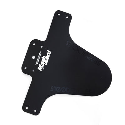 Steed Cycles Marsh Guard Front Fender - Steed Cycles