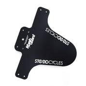 Steed Cycles Marsh Guard Front Fender - Steed Cycles