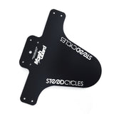 Steed Cycles Marsh Guard Front Fender