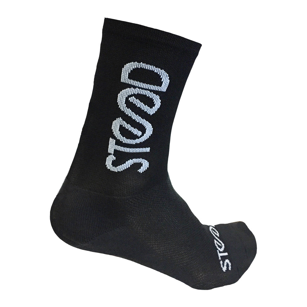 Steed Cycles DeFeet Aireator 6" Socks - Steed Cycles