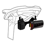 Specialized Stix Saddle Mount