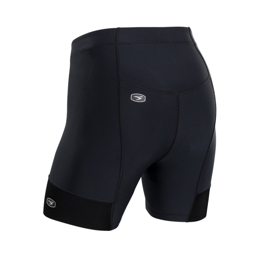Sugoi Evolution Shortie Women’s - Steed Cycles