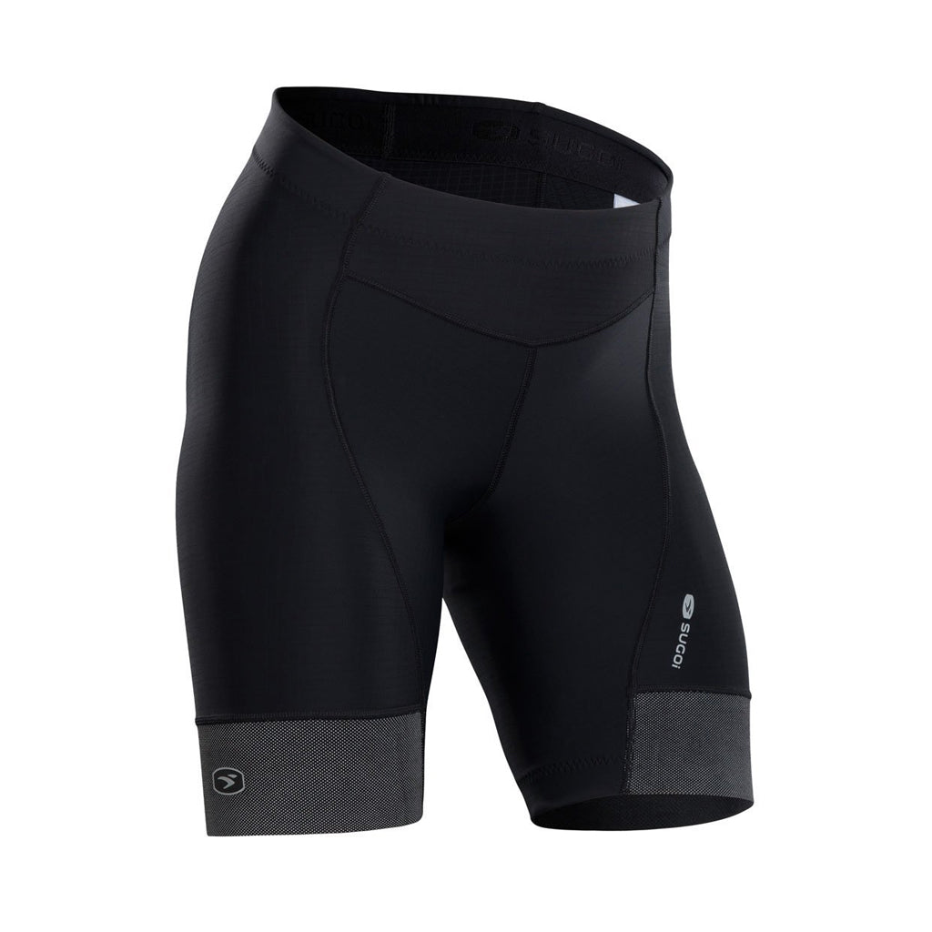 Sugoi Evolution Zap Short Women’s - Steed Cycles