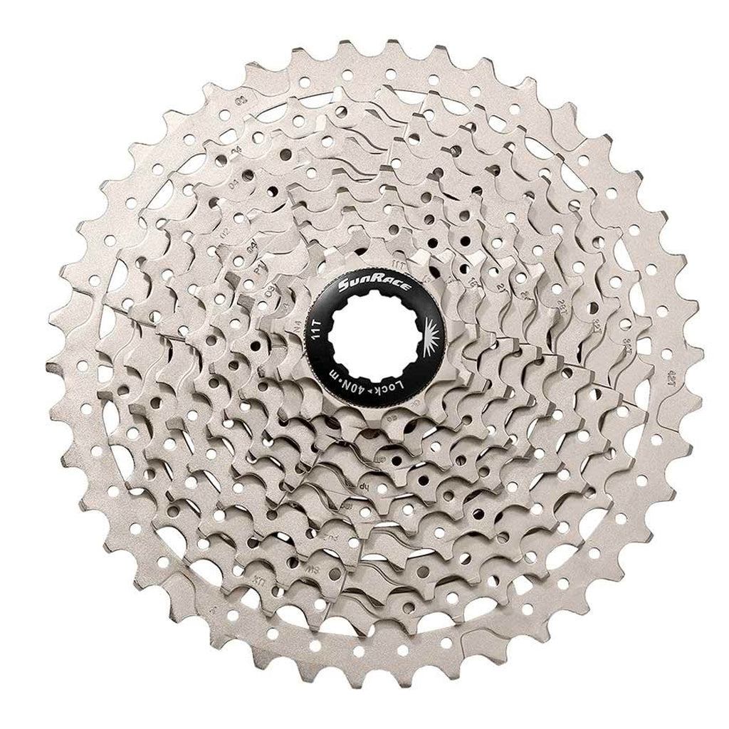 SunRace CSMS2 10-Speed Cassette