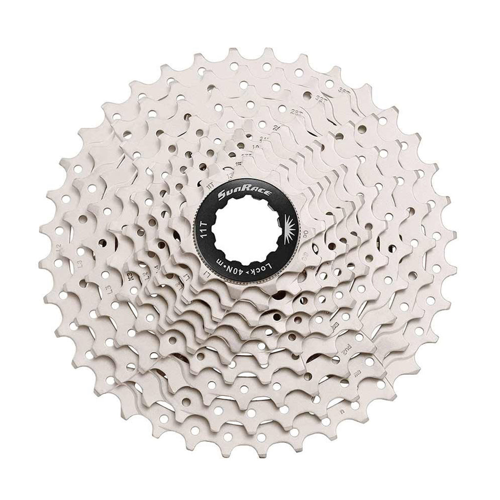 SunRace CSMS3 10-Speed Cassette 11-42T