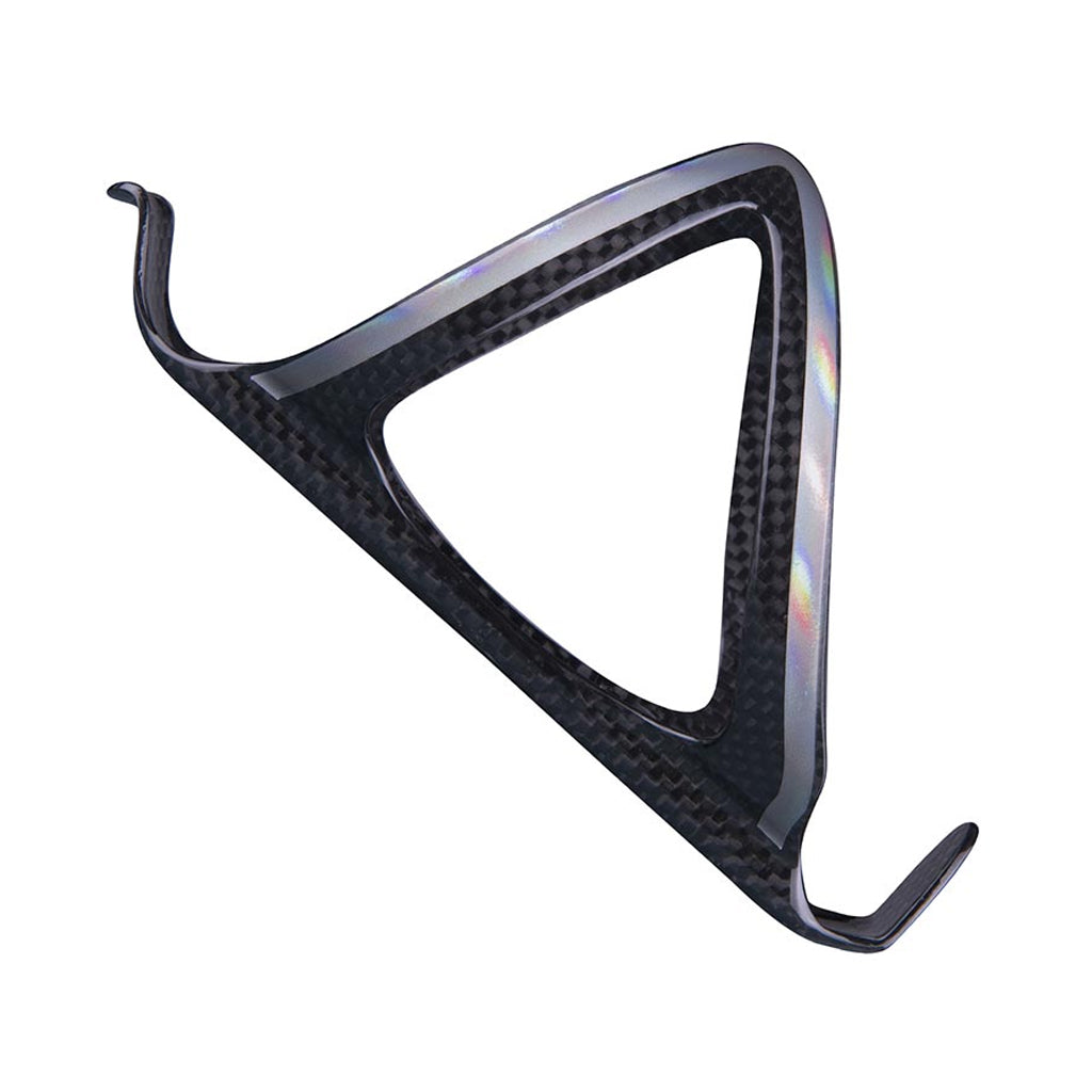 Supacaz Fly Cage Carbon - Steed Cycles