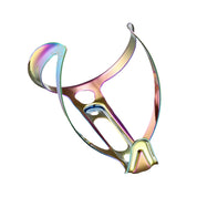 Supacaz Fly Cage Ano Oil Slick - Steed Cycles