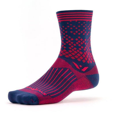 Swiftwick Vision Five Elevate Socks - Steed Cycles